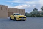Ford Mustang GT Fastback 2018 года (UAE)